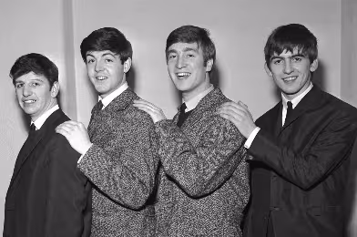 Günün şarkısı: The Beatles - Love Me Do
