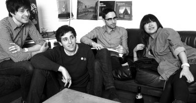 Pains of Being Pure at Heart’tan gif tadında video: Simple and Sure