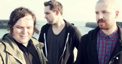 The Twilight Sad’in dördüncü albümü yolda