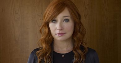 Günün şarkısı: Tori Amos & Maynard James Keenan – “Muhammad, my friend”