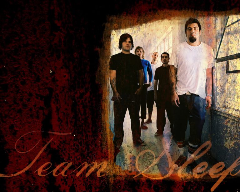 Team sleep. Группа Team Sleep. Team Sleep - Team Sleep (2005). Team Sleep Deftones. Team Sleep demos 2006.