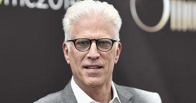 ”Fargo”nun yeni sezon kadrosuna üç isim daha eklendi: Ted Danson, Patrick Wilson, Jean Smart