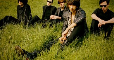 The Horrors’tan bir single daha: ‘So Now You Know’