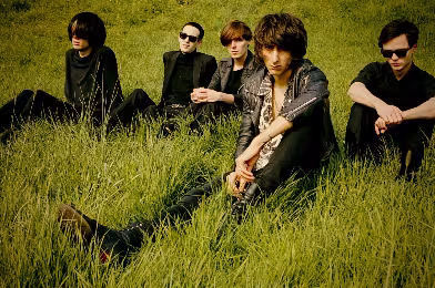 The Horrors'tan bir single daha: 'So Now You Know'