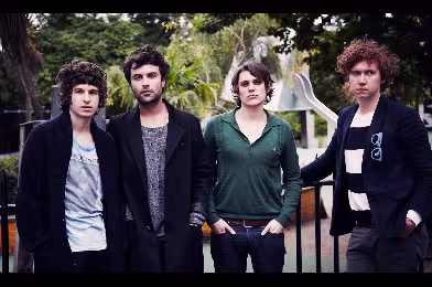 The Kooks'tan yeni video: 