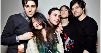 The Pains of Being Pure at Heart'tan yeni şarkı: 