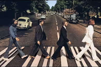 Günün şarkısı: The Beatles - She Came In Through The Bathroom Window