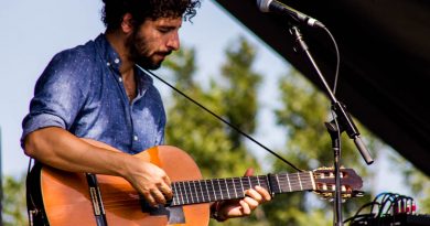 José González’in yeni albümü NPR’da