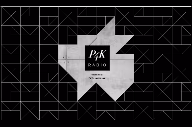 Pitchfork'un artık bir de radyosu var: P4K Radio