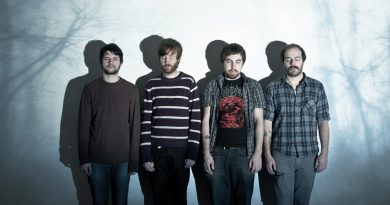 Yeni This Will Destroy You albümü dinlemeye açıldı