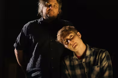 Jeff Tweedy ve oğlunun ilk albümü NPR'da
