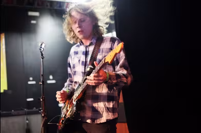Ty Segall'dan yeni bir derleme albüm: 