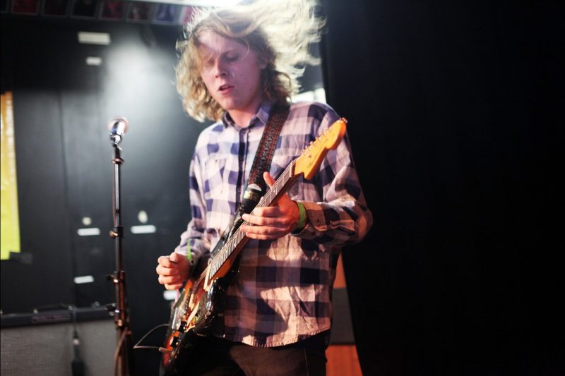 Ty Segall'dan yeni bir derleme albüm: 