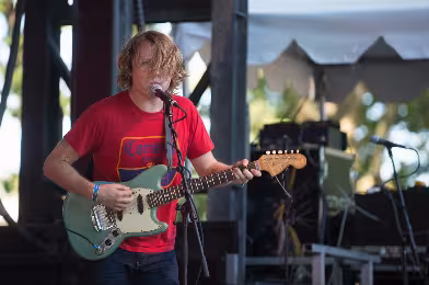 Ty Segall'dan yeni şarkı: ''Susie Thumb''