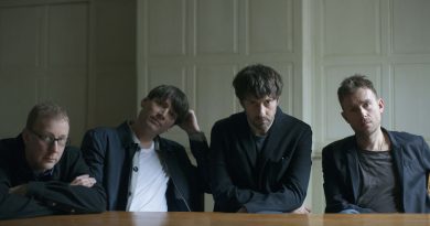 Blur önümüzdeki pazartesi yeni single yayınlıyor!