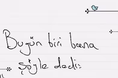 Hayatını Sen Yaz