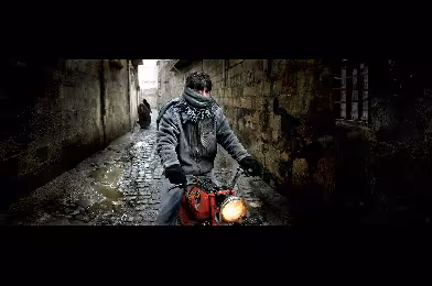 Nuri Bilge Ceylan'ın ''Panoramik Bakış'' sergisi 26 Aralık'ta CerModern'de açılıyor