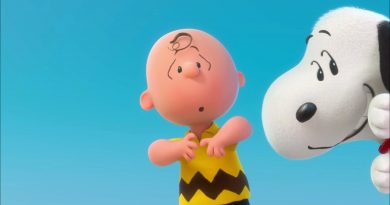 “The Peanuts Movie”den yeni bir fragman daha!