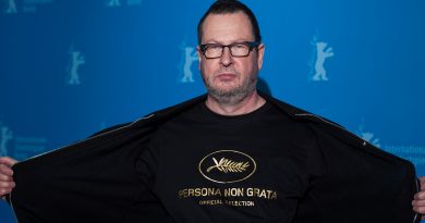 Lars von Trier’den yeni bir TV dizisi geliyor