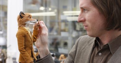 Wes Anderson’dan yeni bir stop-motion film geliyor