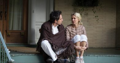 Noah Baumbach filmi ''While We're Young''dan yeni fragman