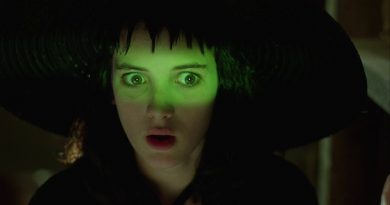 Winona Ryder da yeni ''Beetlejuice'' filminde rol alacak!