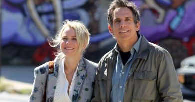 “While We’re Young”dan ilk fragman!