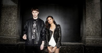 AlunaGeorge'dan yeni şarkı: ''Supernatural''