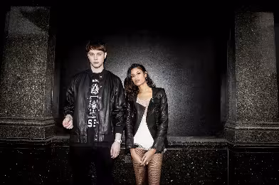 AlunaGeorge'dan yeni şarkı: ''Supernatural''