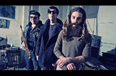 Endüstriyel noise müziğinin öncü gruplarından Wolf Eyes, 13 Şubat'ta Peyote'de!