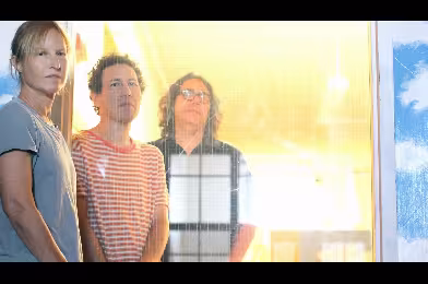 Günün şarkısı: Yo La Tengo - Ohm