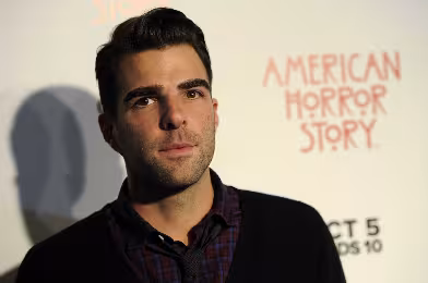 Zachary Quinto, ''Hannibal''ın yeni sezonunda konuk oyuncu olacak