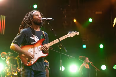Günün şarkısı: Ziggy Marley - What's True